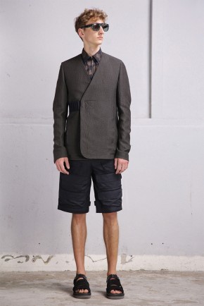 Damir Doma Spring Summer 2015 Collection Men 017