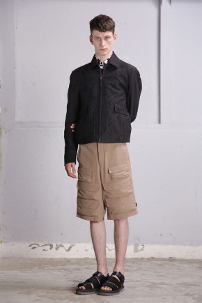 Damir Doma Spring Summer 2015 Collection Men 020