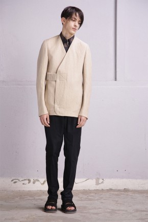 Damir Doma Spring Summer 2015 Collection Men 021