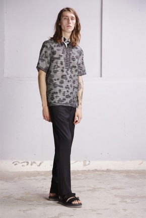 Damir Doma Spring Summer 2015 Collection Men 022