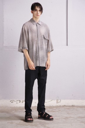 Damir Doma Spring Summer 2015 Collection Men 023