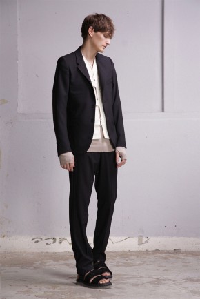 Damir Doma Spring Summer 2015 Collection Men 024