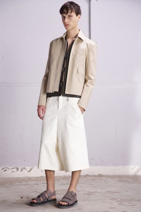 Damir Doma Spring Summer 2015 Collection Men 025