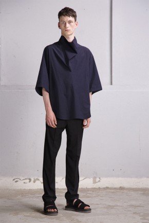 Damir Doma Spring Summer 2015 Collection Men 026