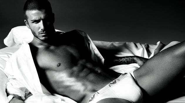 Best Men's Underwear Advertising Campaigns