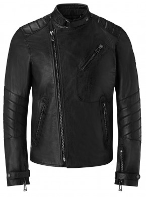 David Beckham Belstaff Collection 009