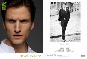 David Florentin