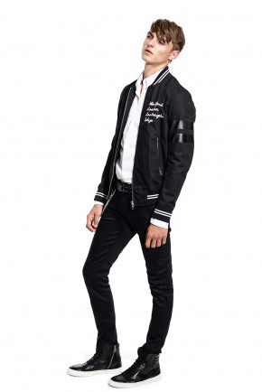 Diesel Black Gold Men Resort 2015 008