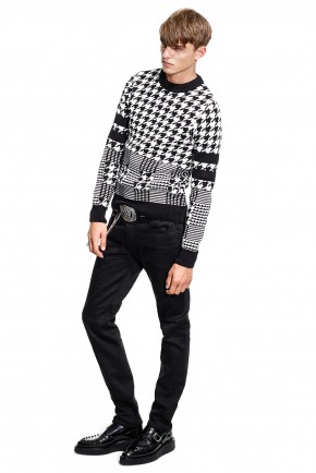 Diesel Black Gold Men Resort 2015 010