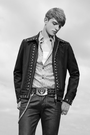 Diesel Black Gold Men Resort 2015 015