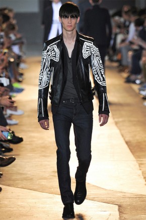 Diesel Black Gold Men Spring Summer 2015 Milan Fashion Week 005