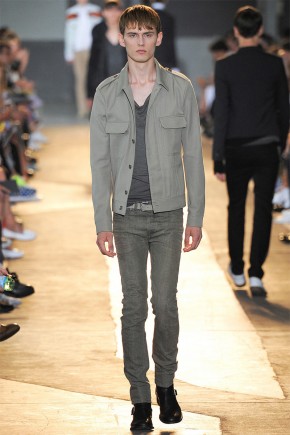 Diesel Black Gold Men Spring Summer 2015 Milan Fashion Week 010