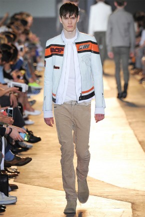 Diesel Black Gold Men Spring Summer 2015 Milan Fashion Week 012