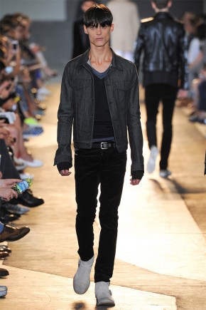 Diesel Black Gold Men Spring Summer 2015 Milan Fashion Week 018