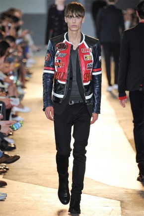 Diesel Black Gold Men Spring Summer 2015 Milan Fashion Week 022