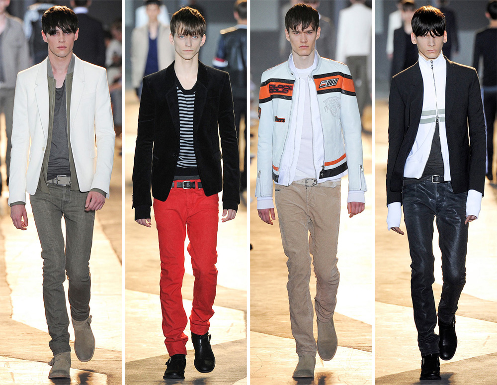 Milan Fashion Week Spring 2015: Day 3 Highlights