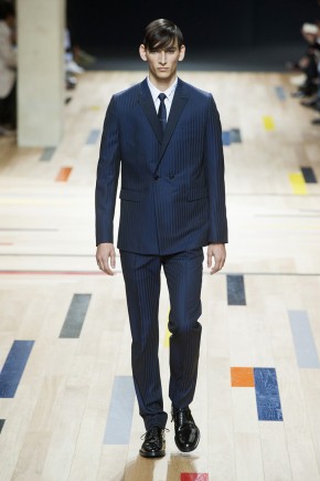 Dior Homme 2015 Spring Summer Collection Paris Fashion Week 001