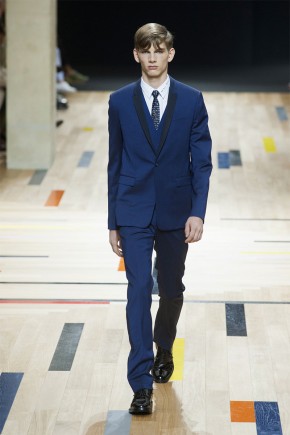 Dior Homme 2015 Spring Summer Collection Paris Fashion Week 002