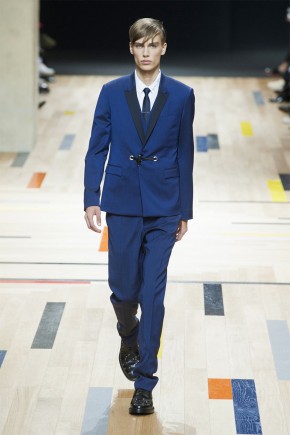 Dior Homme 2015 Spring Summer Collection Paris Fashion Week 003