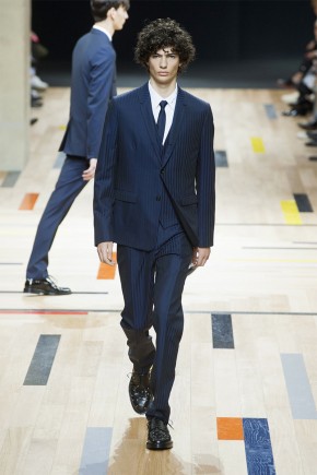 Dior Homme 2015 Spring Summer Collection Paris Fashion Week 004