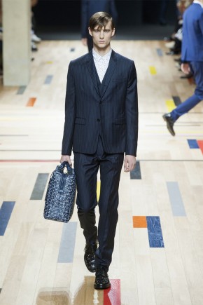 Dior Homme 2015 Spring Summer Collection Paris Fashion Week 006