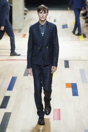 Dior Homme 2015 Spring Summer Collection Paris Fashion Week 007