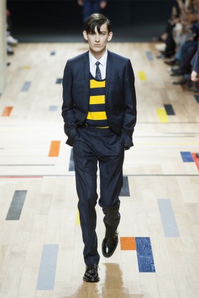 Dior Homme 2015 Spring Summer Collection Paris Fashion Week 008