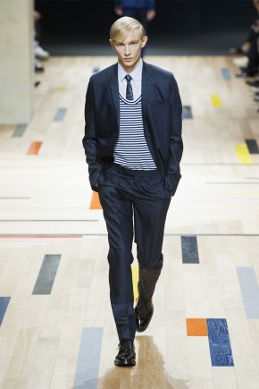 Dior Homme 2015 Spring Summer Collection Paris Fashion Week 009
