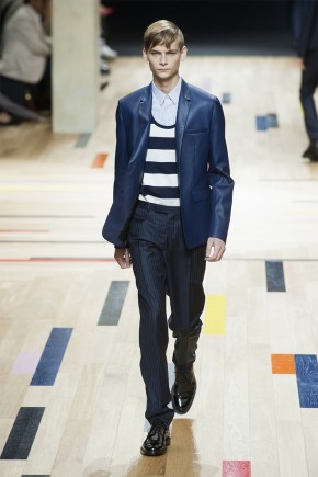 Dior Homme 2015 Spring Summer Collection Paris Fashion Week 013