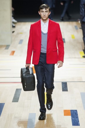 Dior Homme 2015 Spring Summer Collection Paris Fashion Week 014