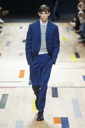 Dior Homme 2015 Spring Summer Collection Paris Fashion Week 015