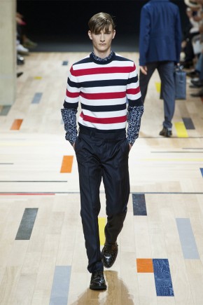 Dior Homme 2015 Spring Summer Collection Paris Fashion Week 017