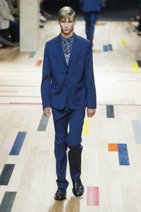 Dior Homme 2015 Spring Summer Collection Paris Fashion Week 020
