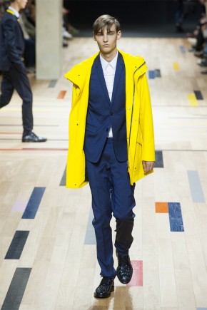 Dior Homme 2015 Spring Summer Collection Paris Fashion Week 022