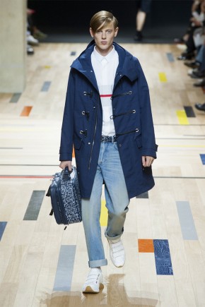 Dior Homme 2015 Spring Summer Collection Paris Fashion Week 024