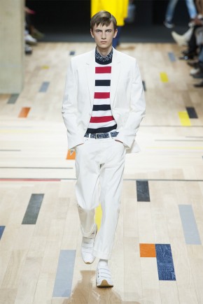 Dior Homme 2015 Spring Summer Collection Paris Fashion Week 028