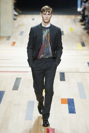 Dior Homme 2015 Spring Summer Collection Paris Fashion Week 038