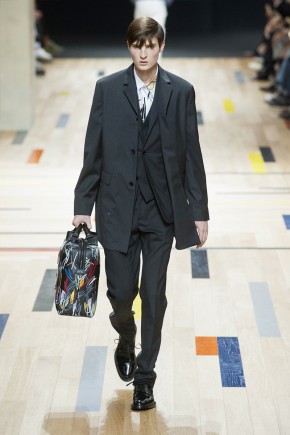 Dior Homme 2015 Spring Summer Collection Paris Fashion Week 039