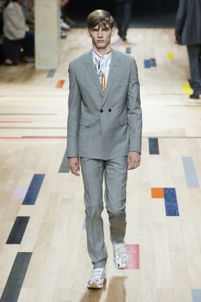 Dior Homme 2015 Spring Summer Collection Paris Fashion Week 046