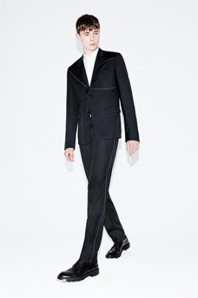 Dior Homme Spring 2015 Collection 001