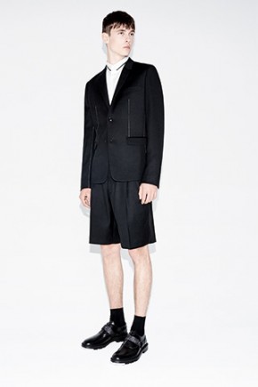 Dior Homme Spring 2015 Collection 003