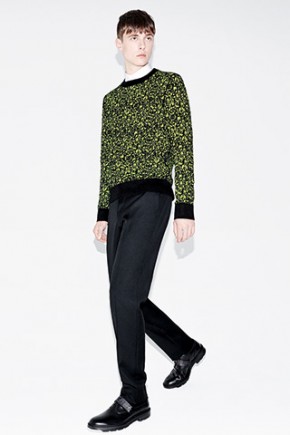 Dior Homme Spring 2015 Collection 004