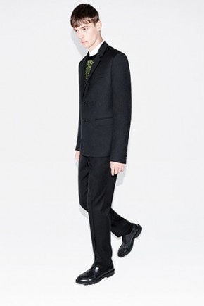 Dior Homme Spring 2015 Collection 005