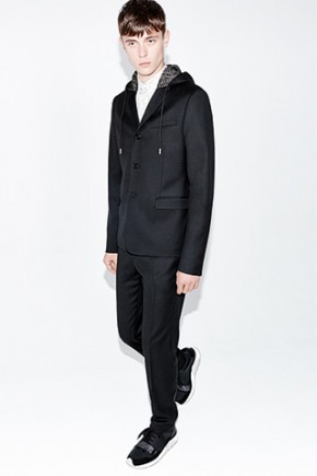 Dior Homme Spring 2015 Collection 011