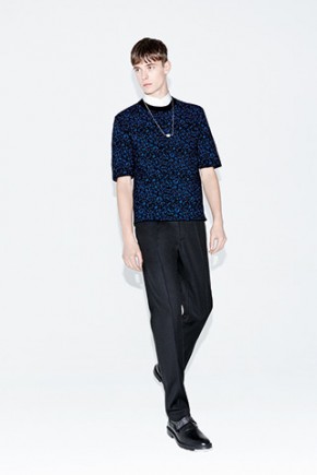 Dior Homme Spring 2015 Collection 012