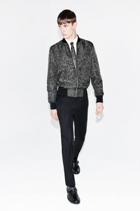 Dior Homme Spring 2015 Collection 018