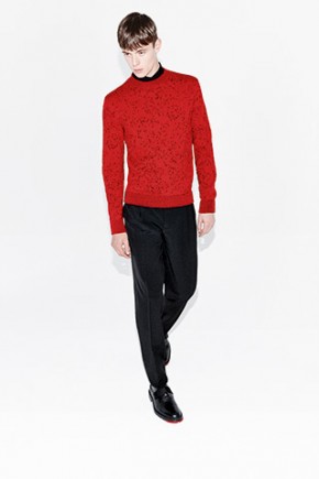 Dior Homme Spring 2015 Collection 022
