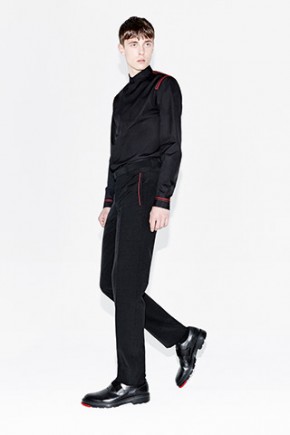 Dior Homme Spring 2015 Collection 024