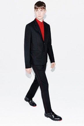 Dior Homme Spring 2015 Collection 025
