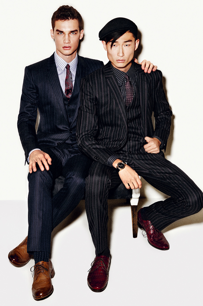 Dolce-and-Gabbana-Fall-Winter-2014-Men-Look-Book-Model-Images-027